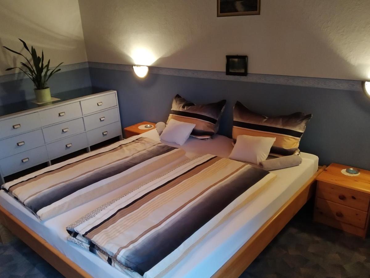 Ferienwohnung Steinbauer Opfenbach Exteriör bild