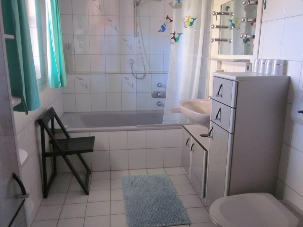 Ferienwohnung Steinbauer Opfenbach Exteriör bild